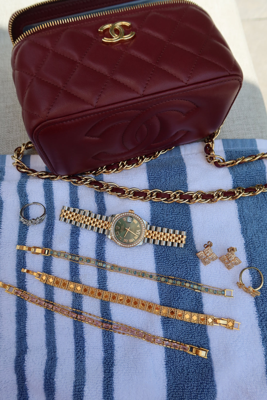 What We're Loving Right Now