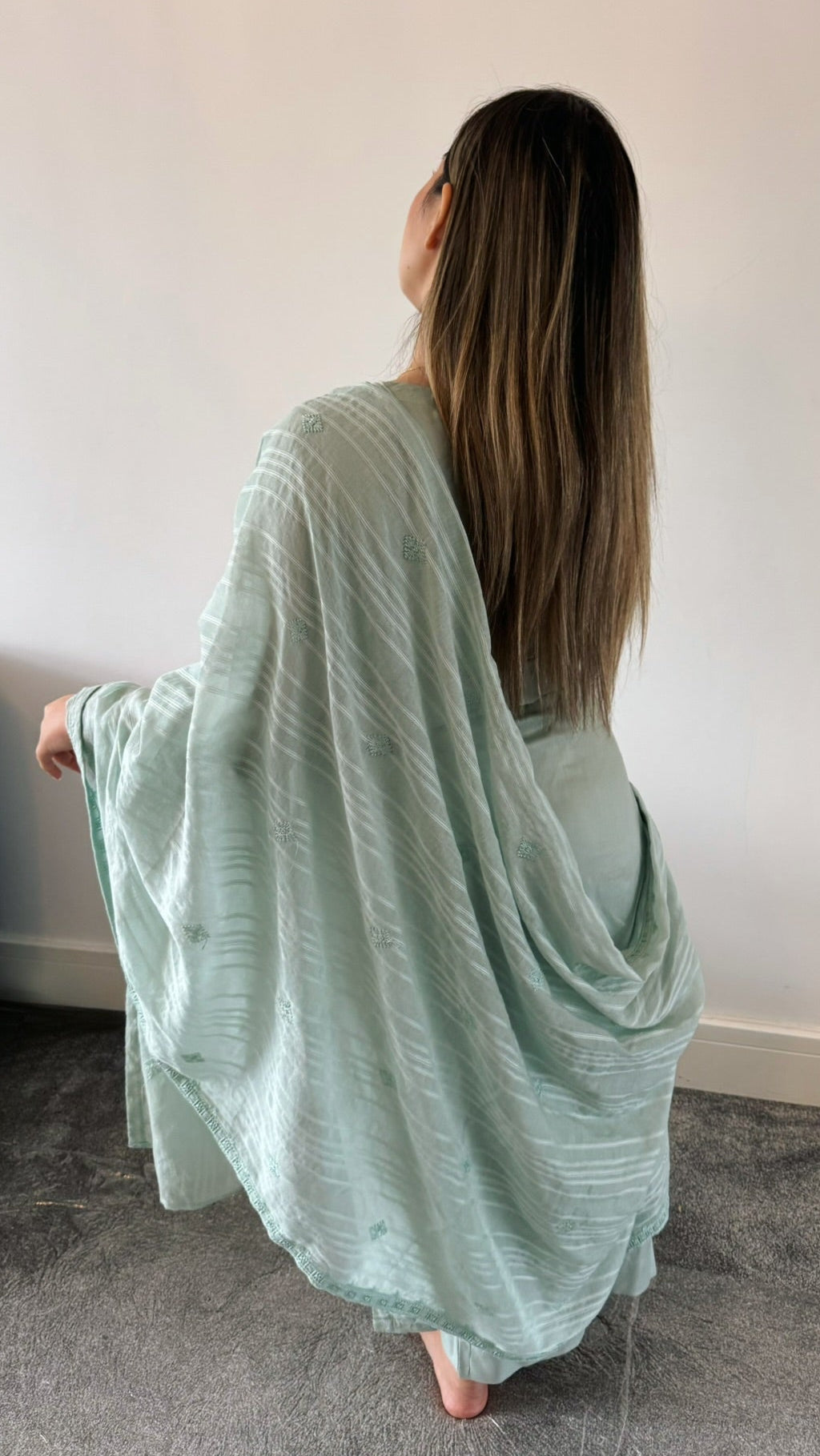 Amara Turquoise