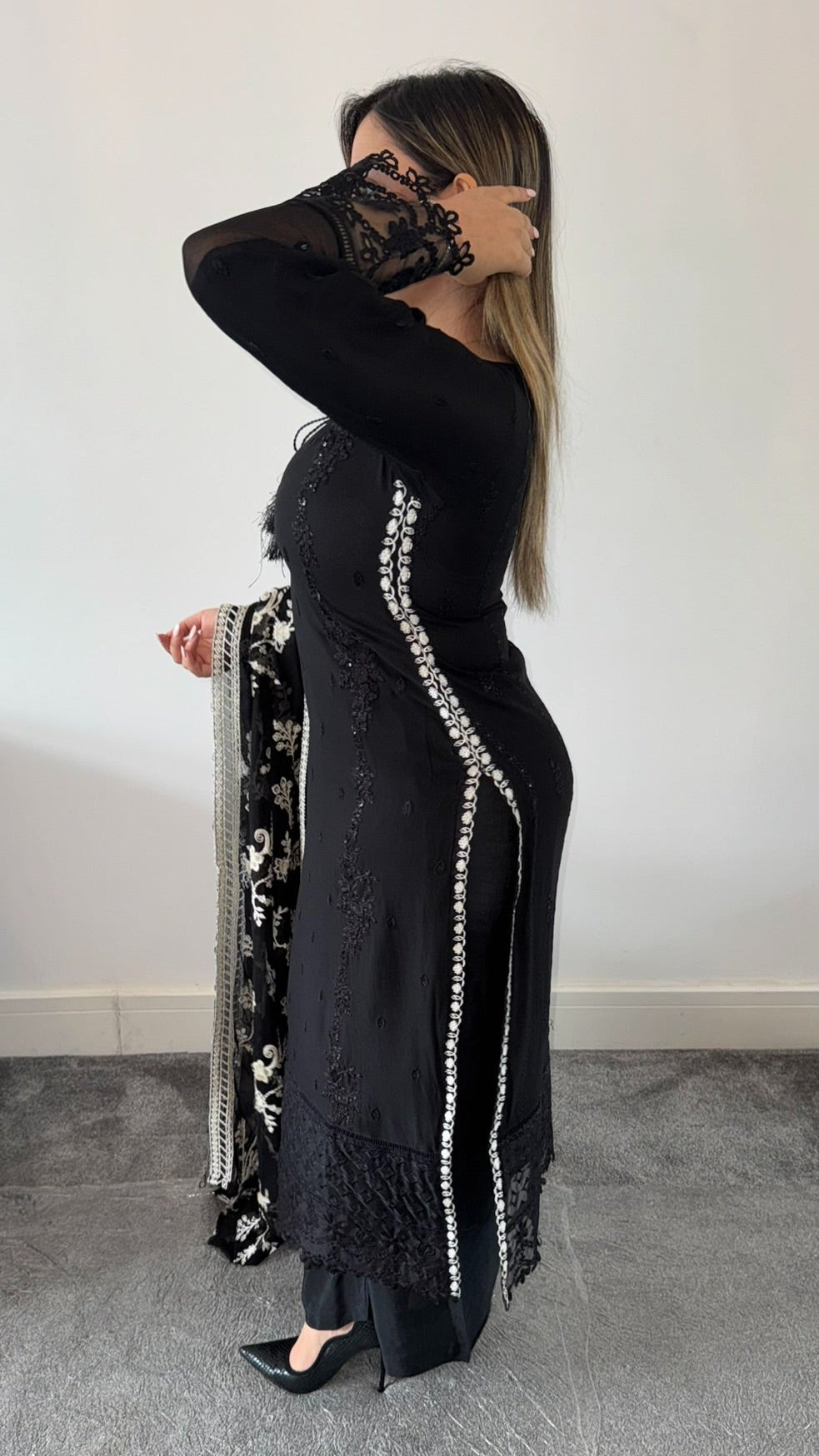 Mahira Black