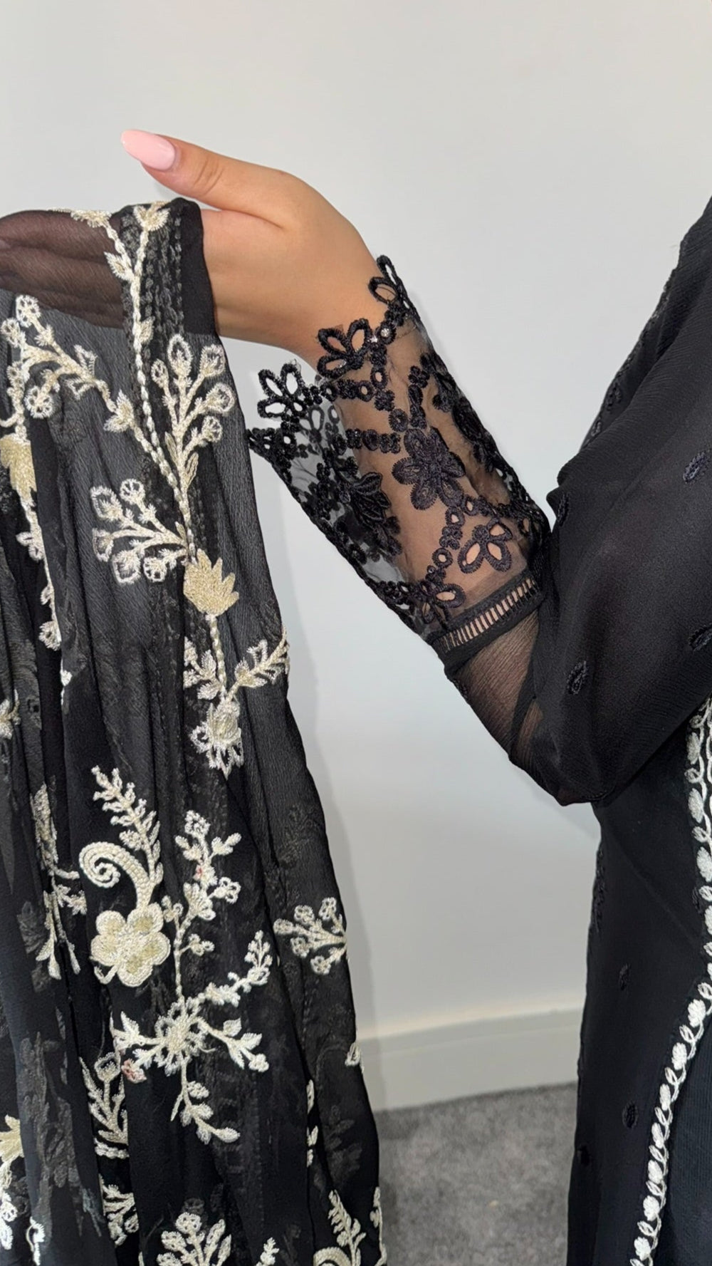 Mahira Black