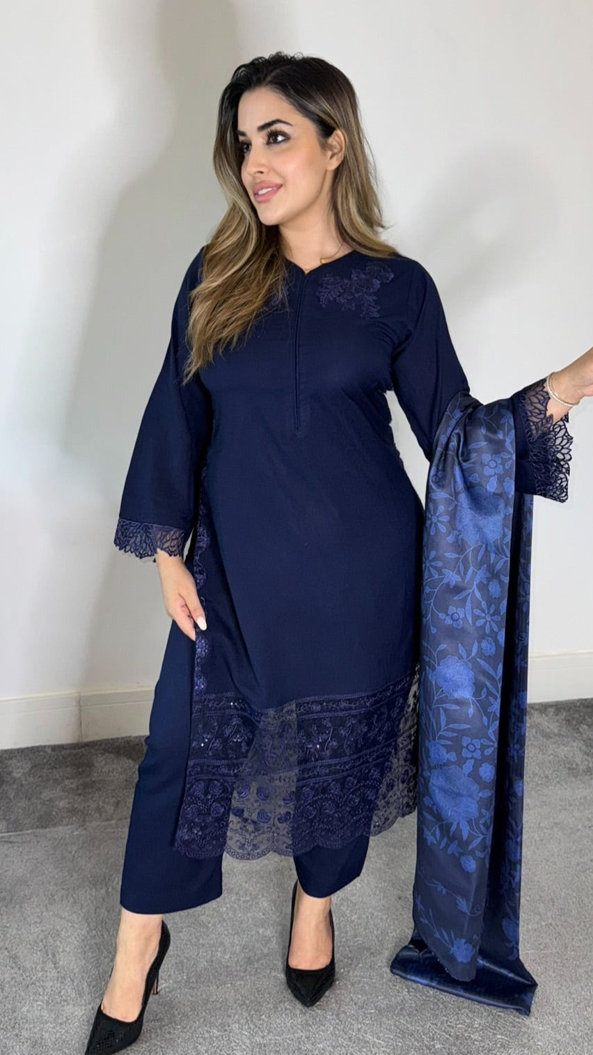 Laila Navy