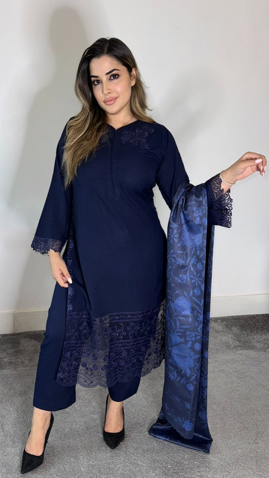 Laila Navy