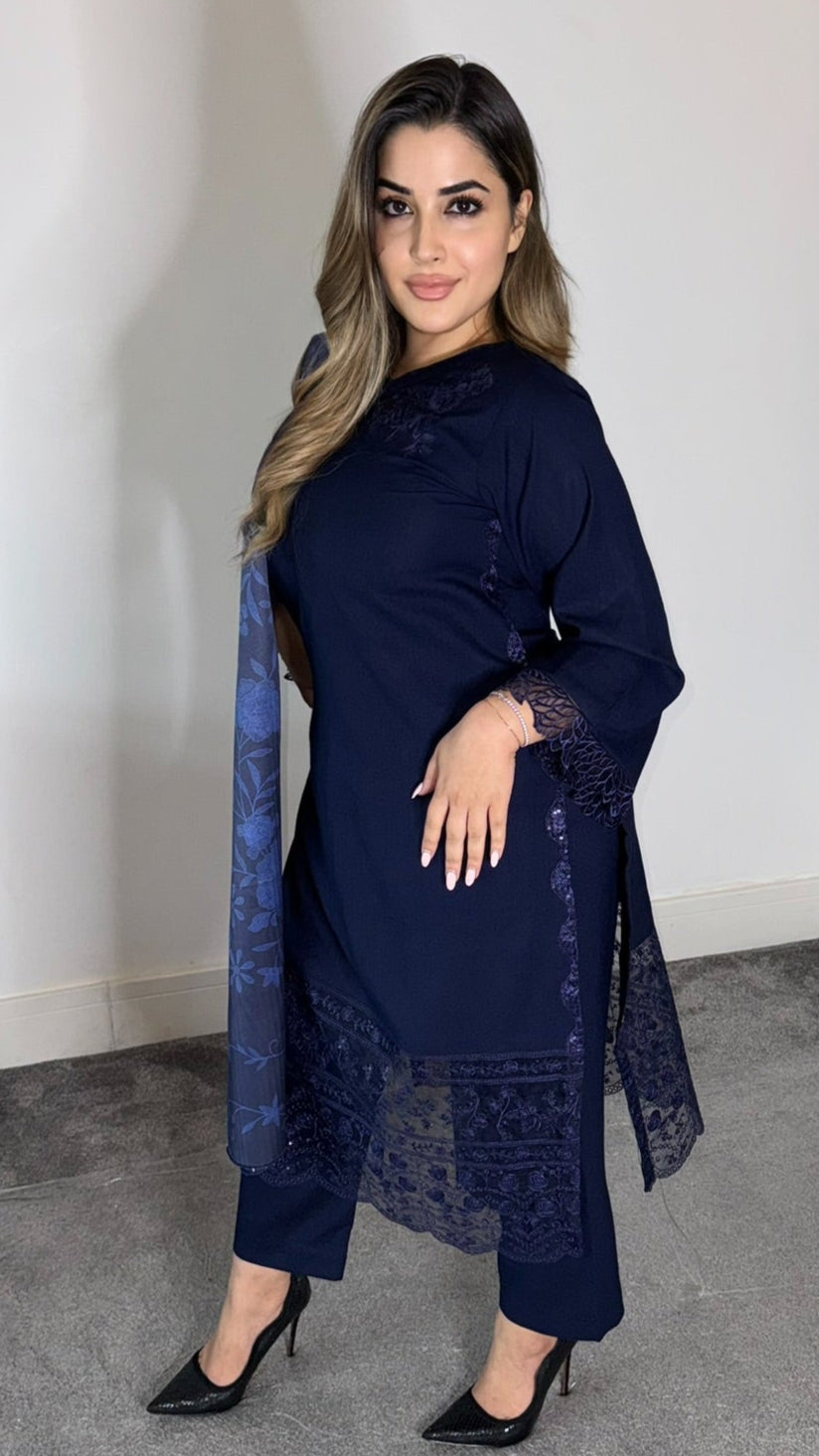 Laila Navy