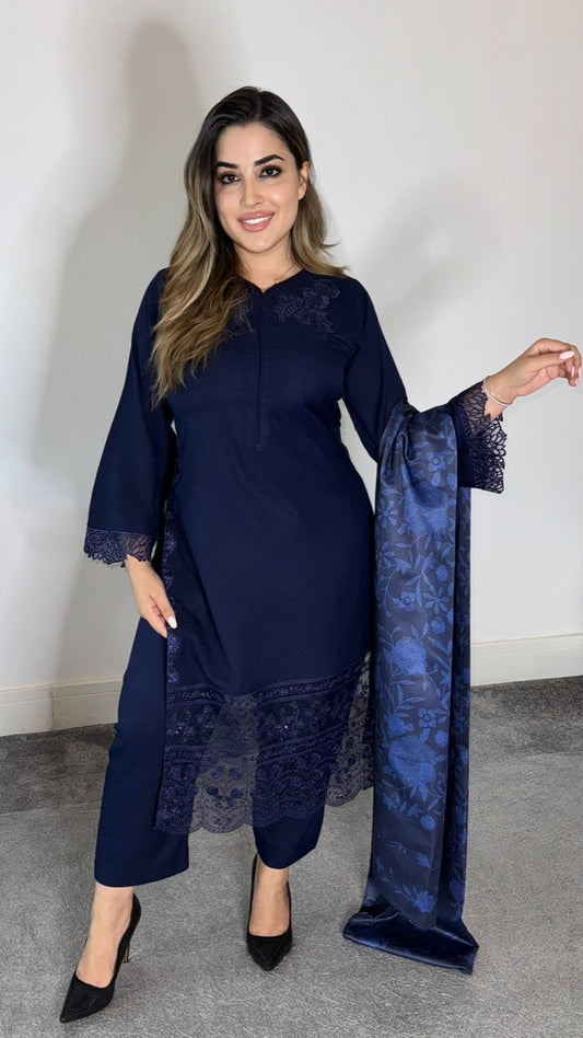 Laila Navy