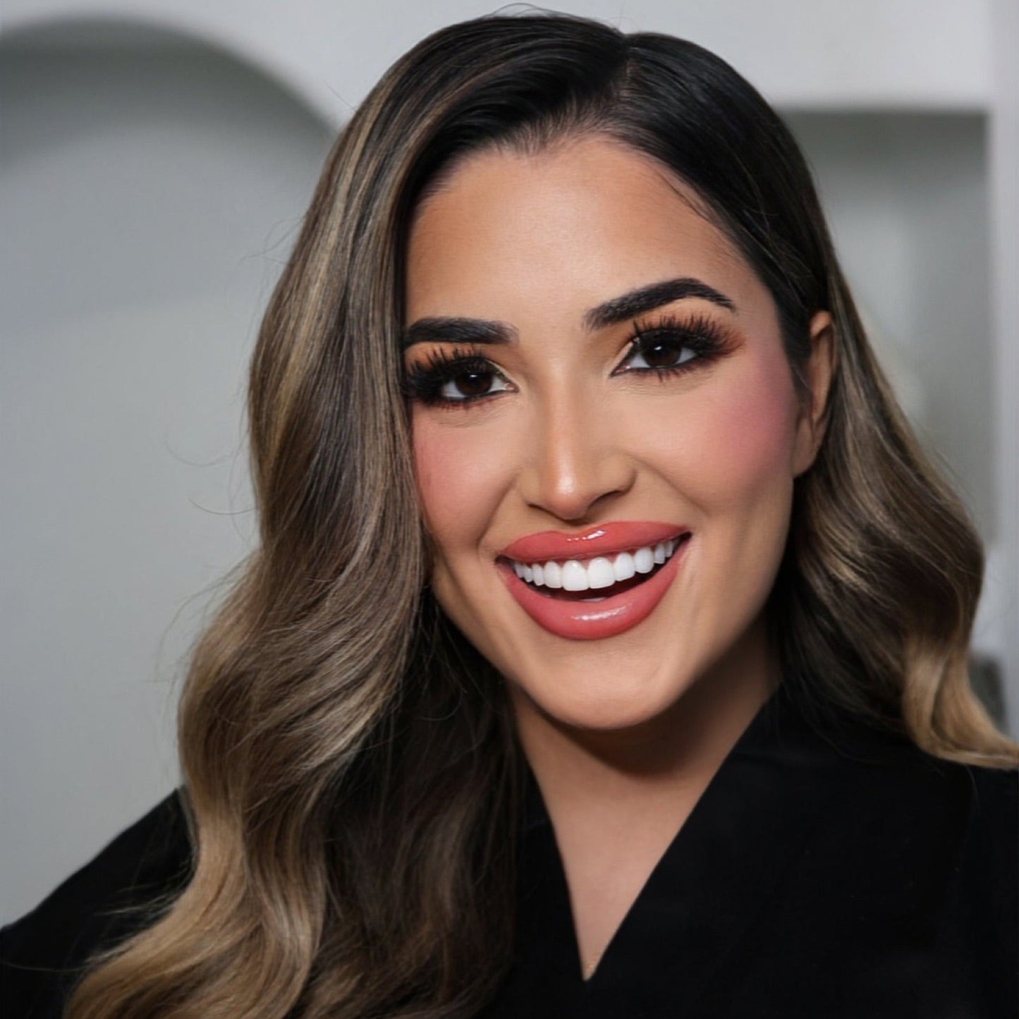 Perfect Pink Lip Kit