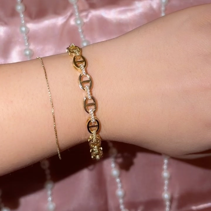 Monaco Bracelet