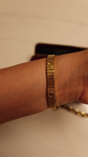 Flexi Love Bracelet (Inspired)