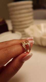 The Eternity Ring