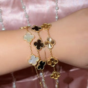 Clover Bracelet