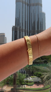 Flexi Love Bracelet (Inspired)